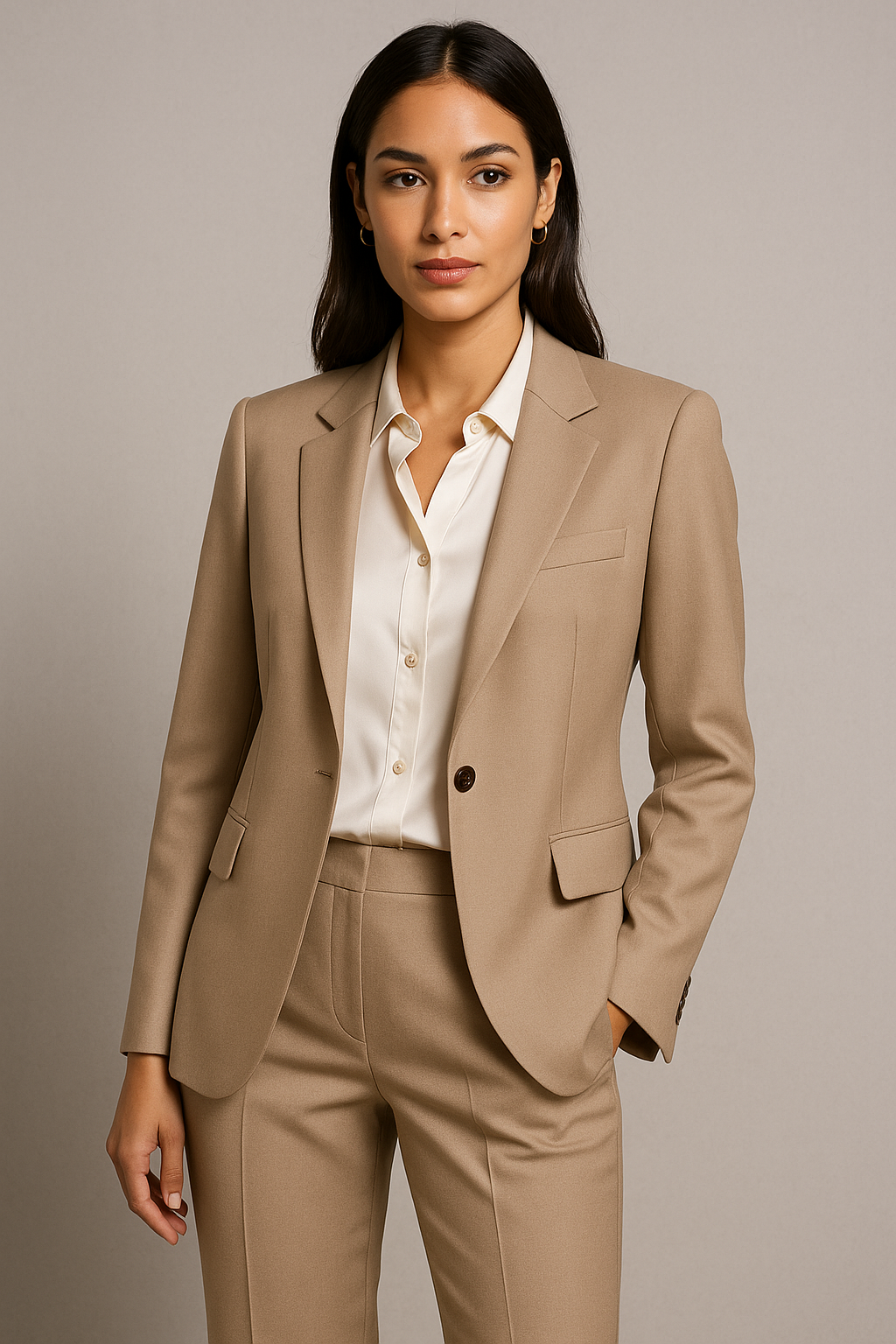 Blazer Premium